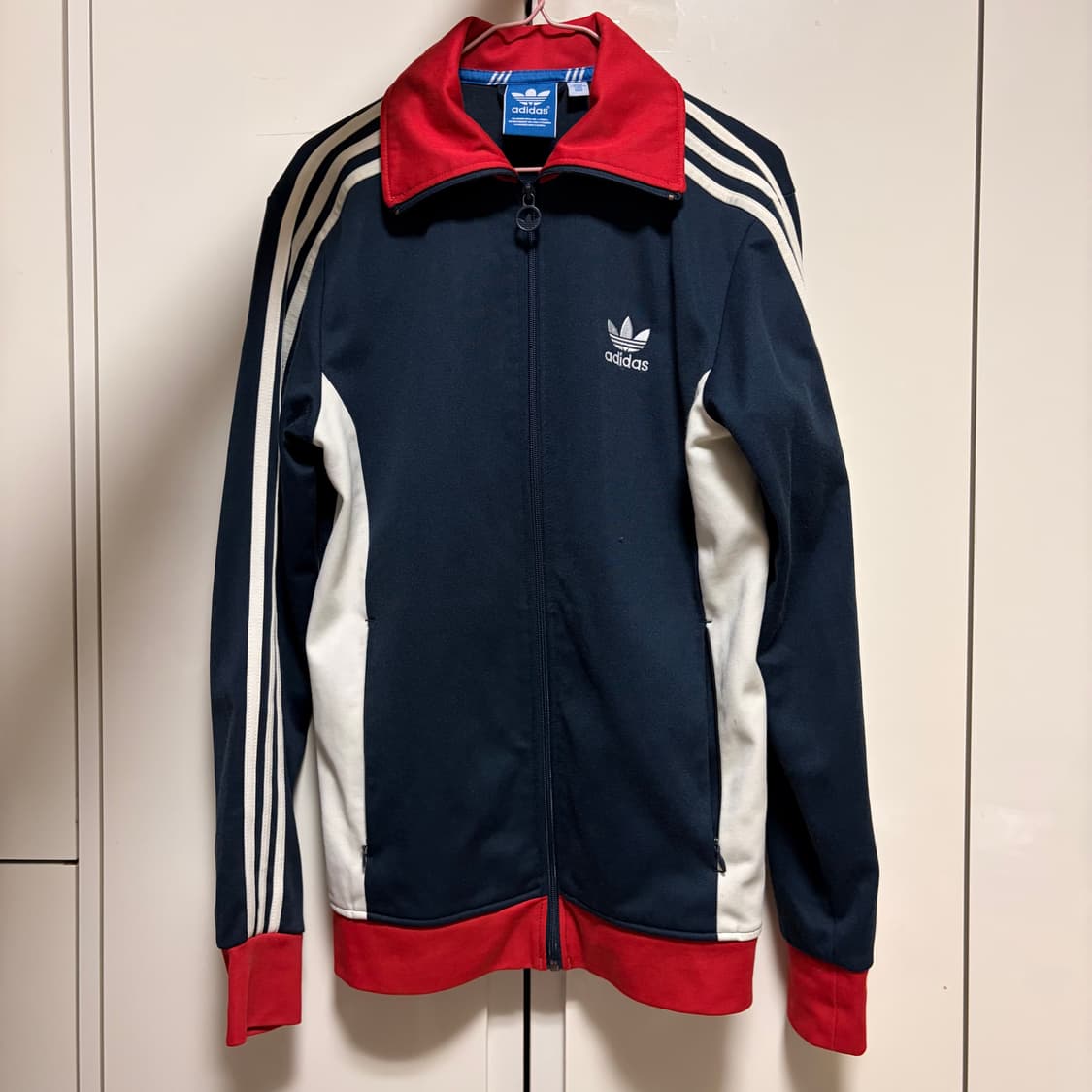 아디다스 져지 상품이미지1