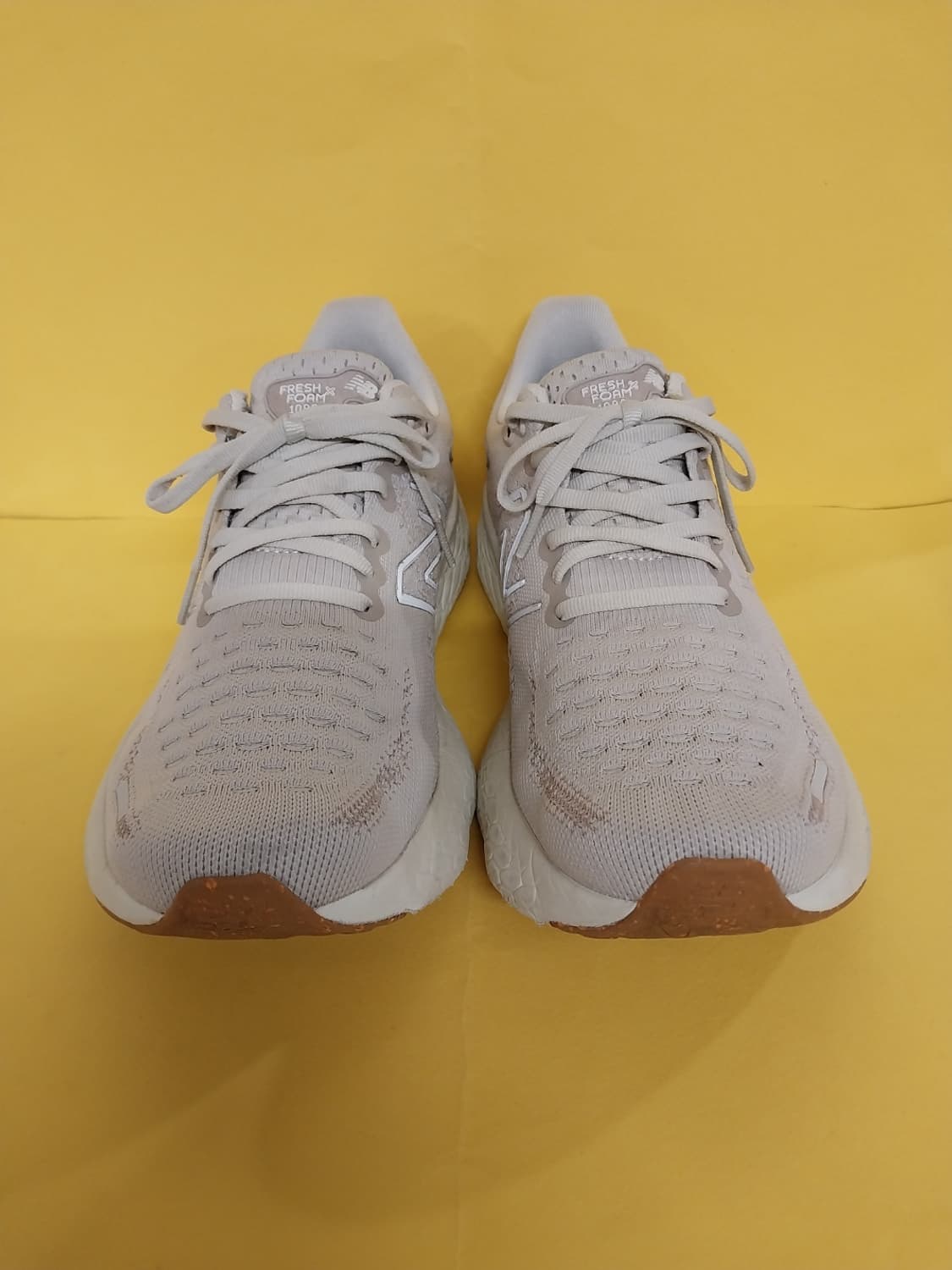 남성 뉴발란스 M108012S X V12 런닝화, 운동화 (265) 상품이미지1