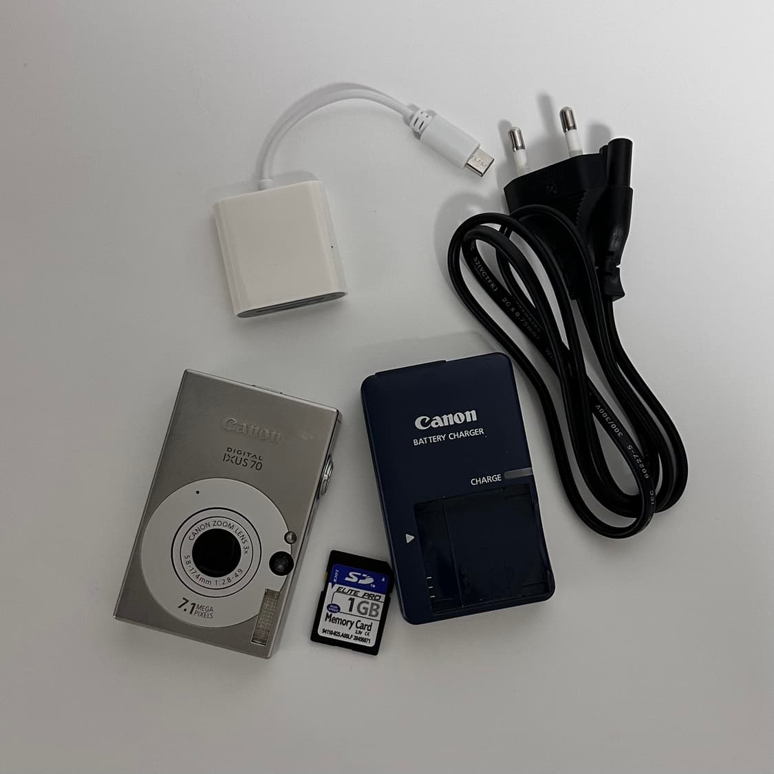 캐논 익서스 70 상품이미지6