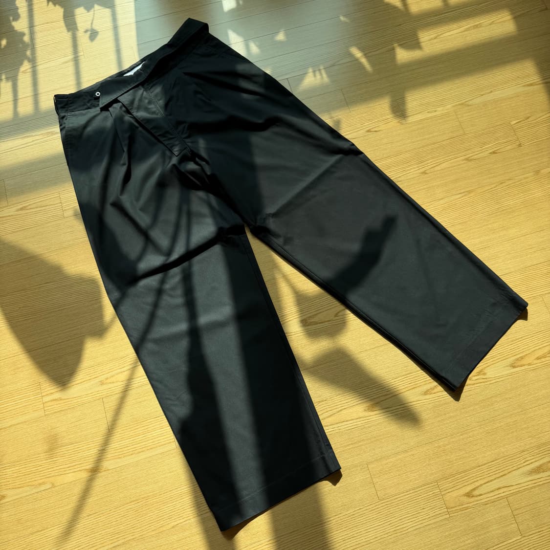 [50] 키코 코스타디노브 나빈 트라우저 상품이미지1