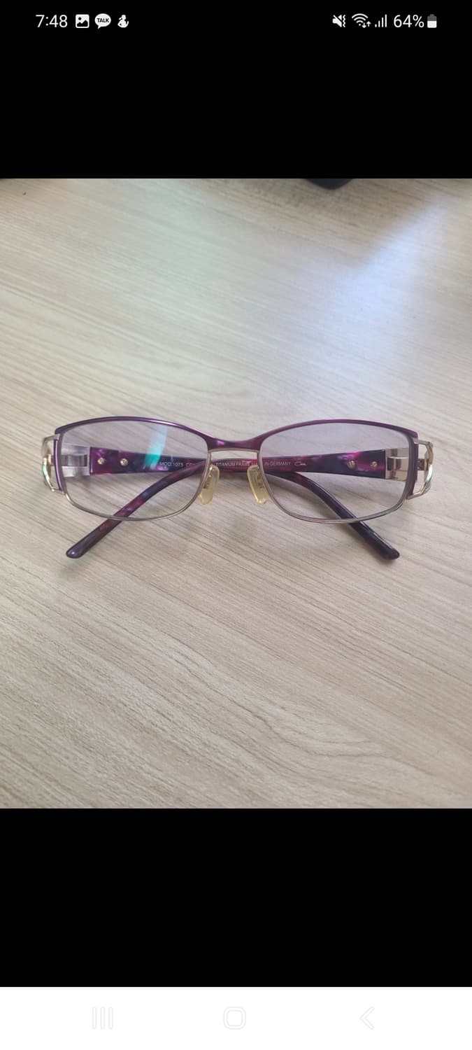 카잘 안경 상품이미지1