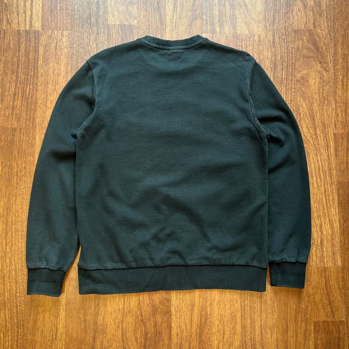 [L]FILA 휠라 빅로고 맨투맨 상품이미지6
