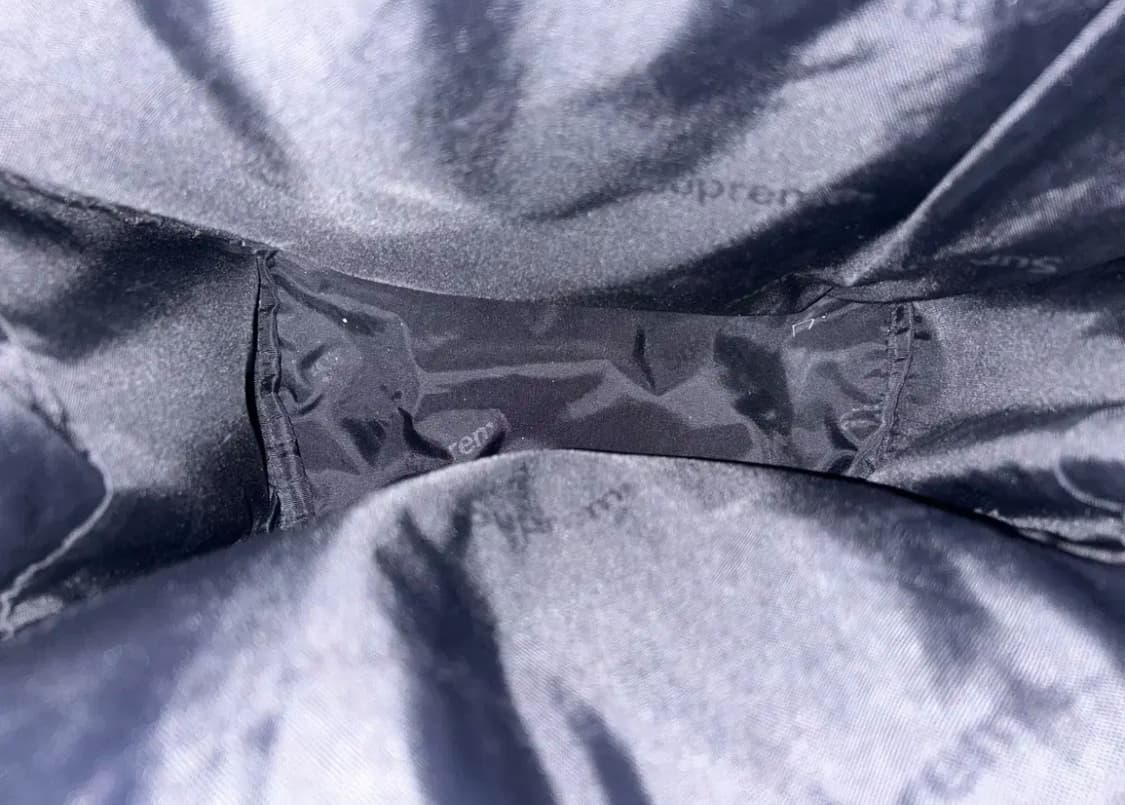 슈프림 백팩 18FW 상품이미지8