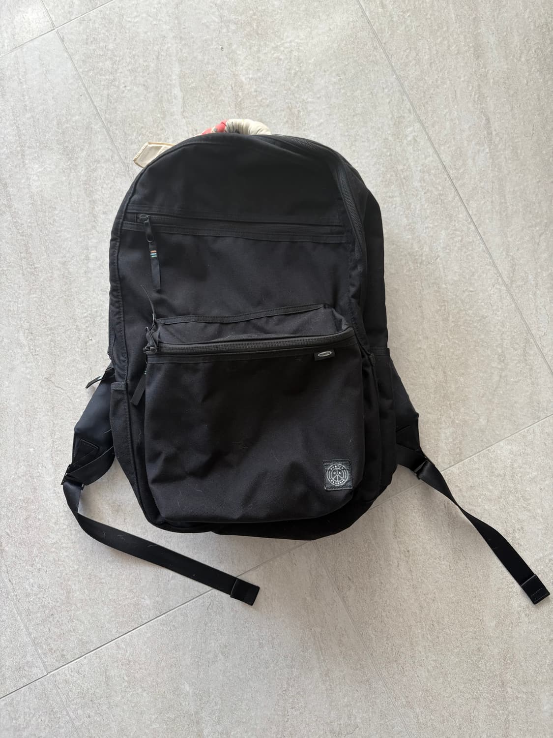 포터클래식 X 디즈니 콜라보 백팩 상품이미지1