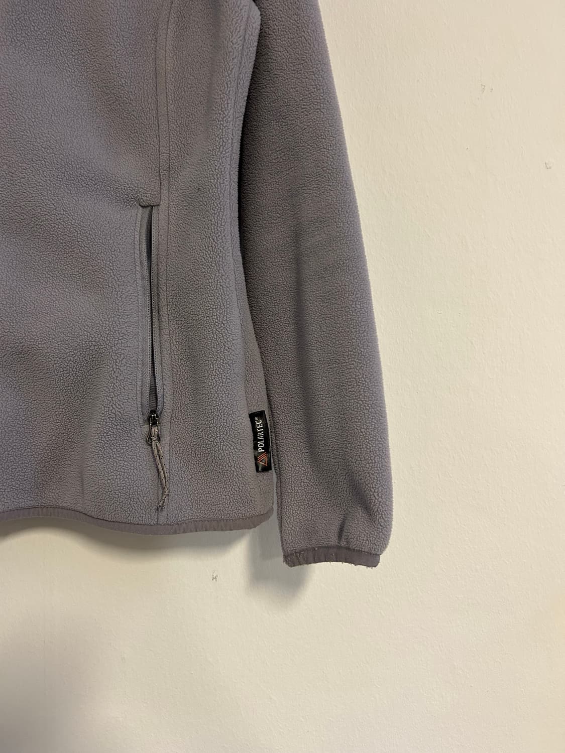 콜롬비아 폴라텍 플리스 집업 자켓 상품이미지2