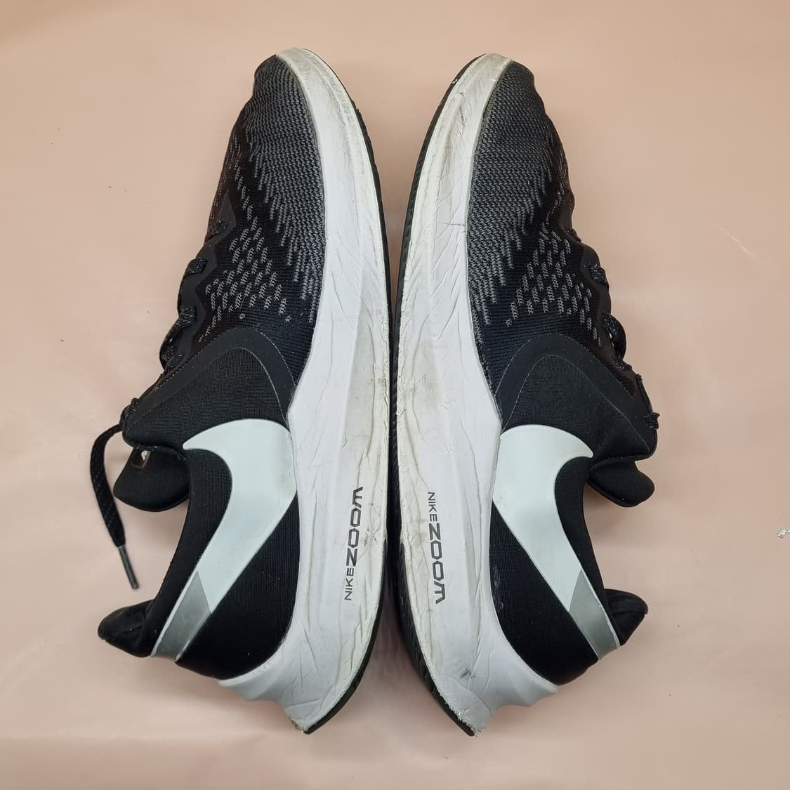 나이키 줌 윈플로6 남성 운동화275 상품이미지5