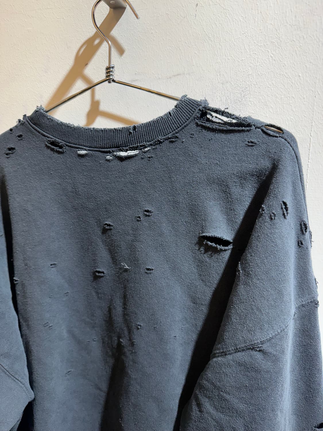 빈티지 맨투맨 상품이미지8