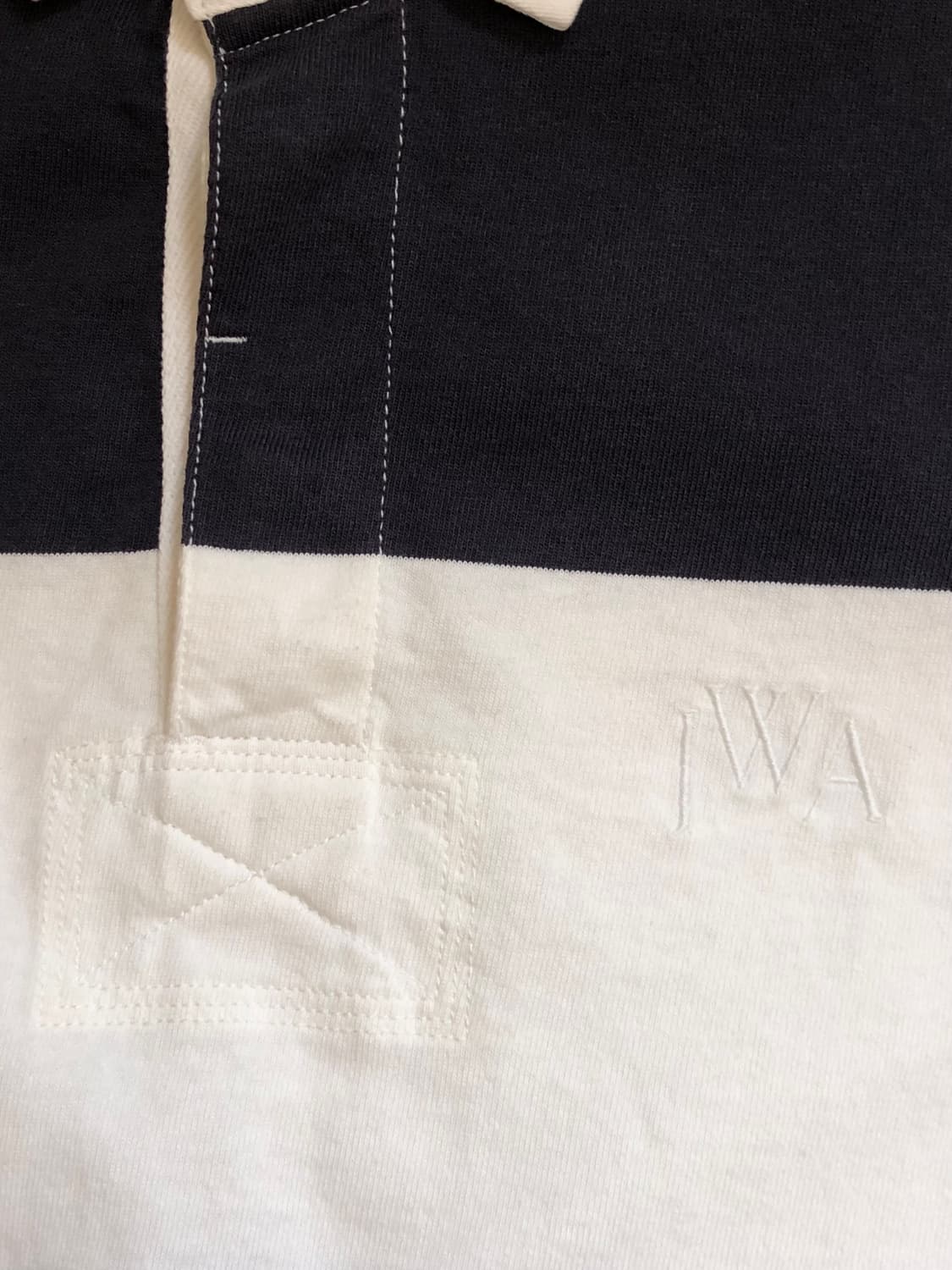 유니클로 JW 앤더슨 러거셔츠 상품이미지3