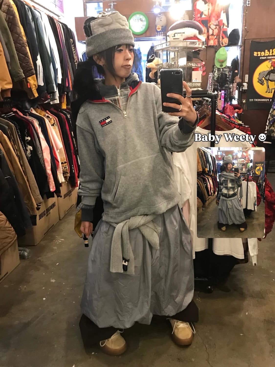 Baby Weety ! Code.37 상품이미지1