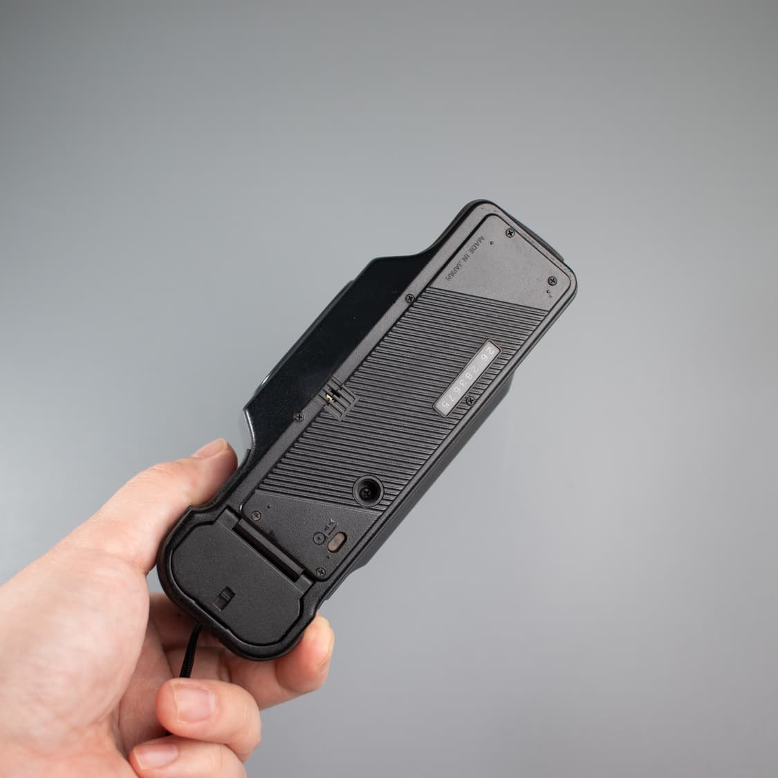 필름카메라 리코 tf 550d (에스파 닝닝님 카메라) 상품이미지7