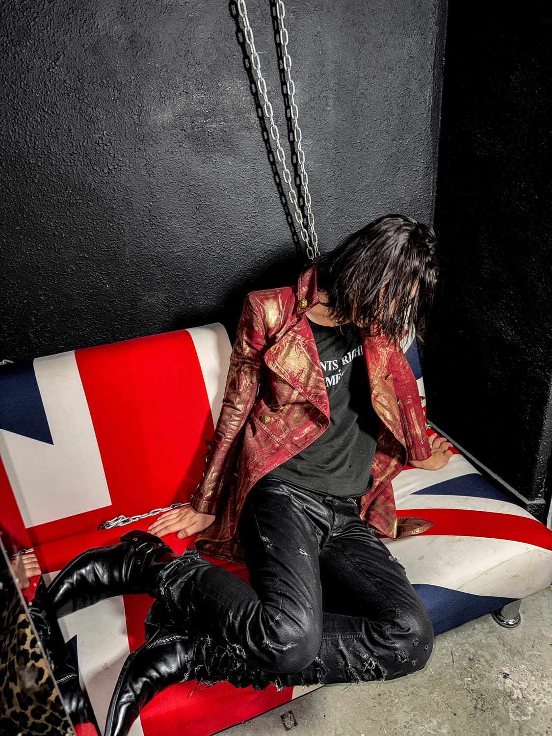 BALMAIN By Christophe Decarnin 상품이미지9