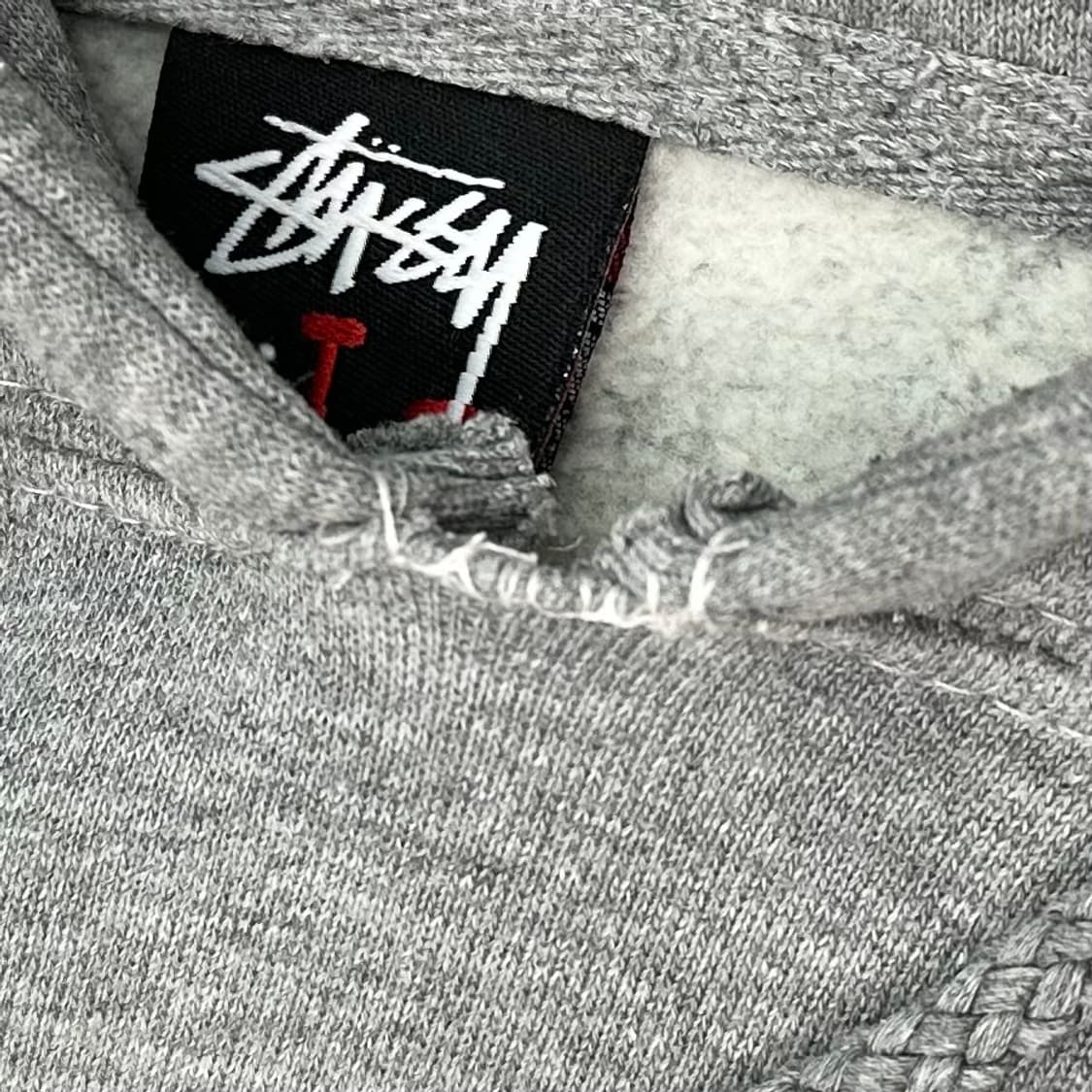 Stüssy Peace and Prosperity Hoodie  상품이미지9