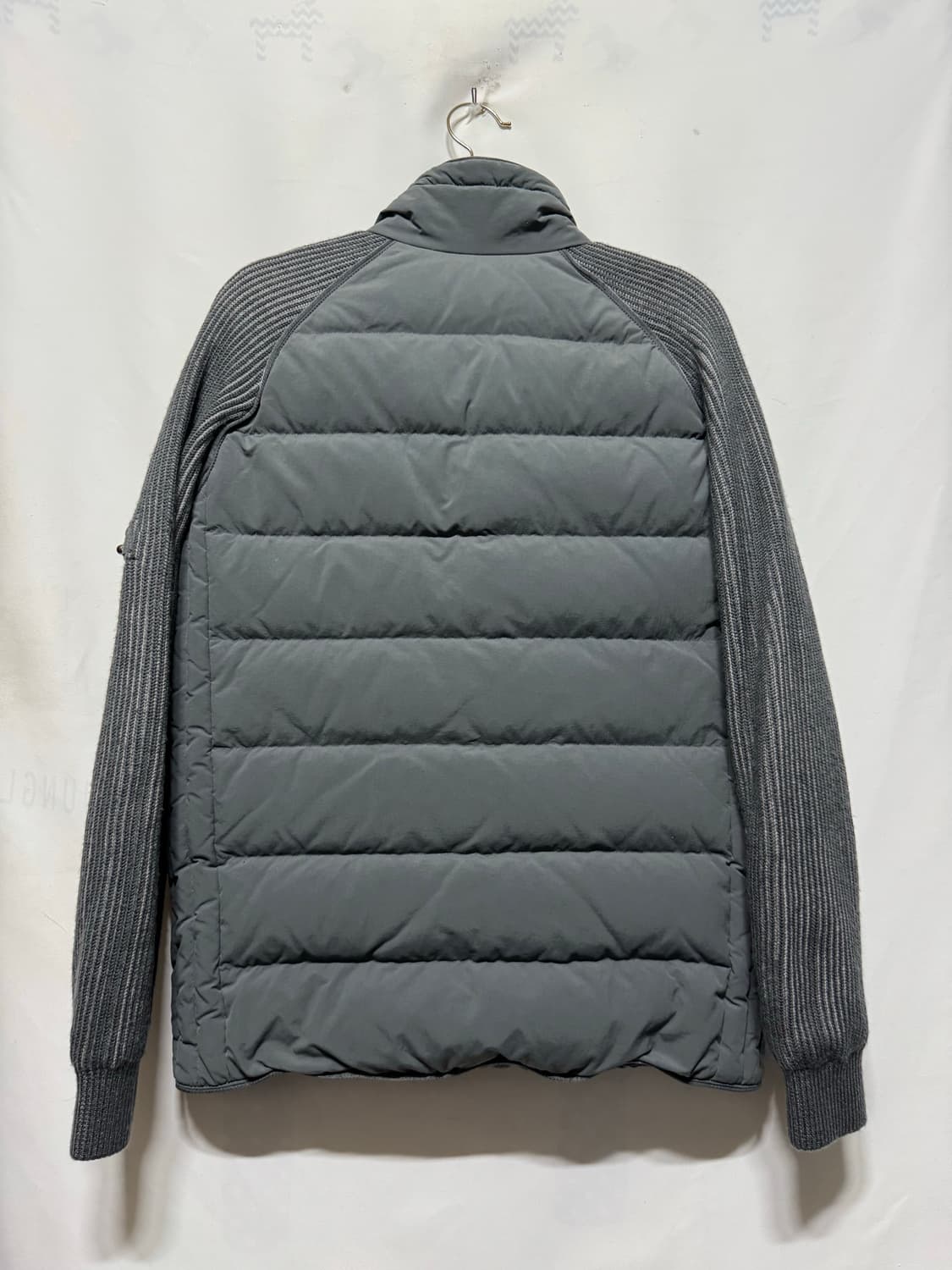 95 시리즈 니트 패딩 상품이미지2