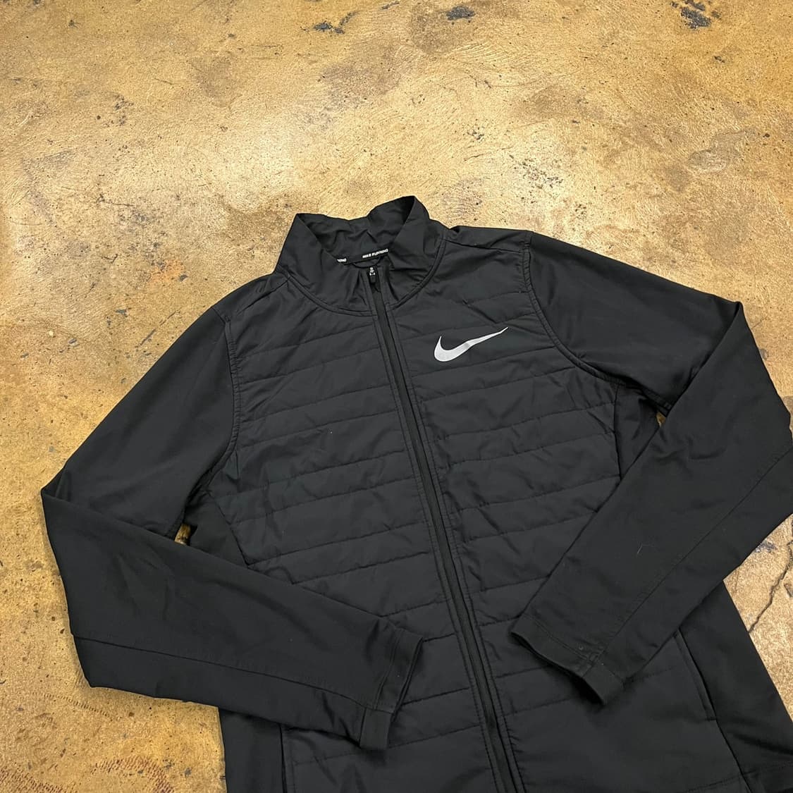 [정품/M,95] 나이키 러닝 경량 자켓 b19 상품이미지1