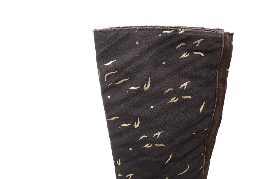 Issey Miyake Moon Boots 이세이미야케 문 부츠 상품이미지4