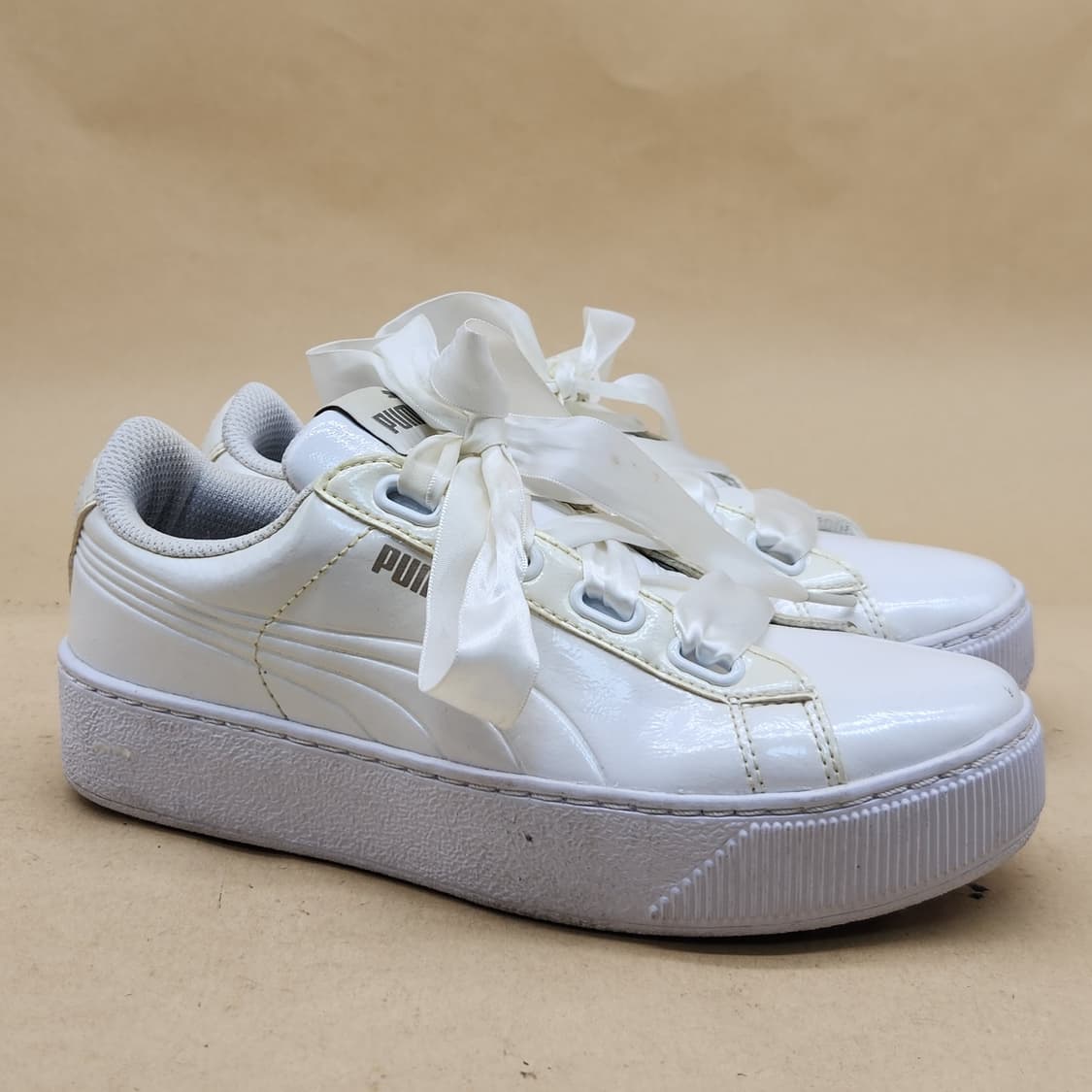 푸마 바스켓 하트 운동화 220 상품이미지1