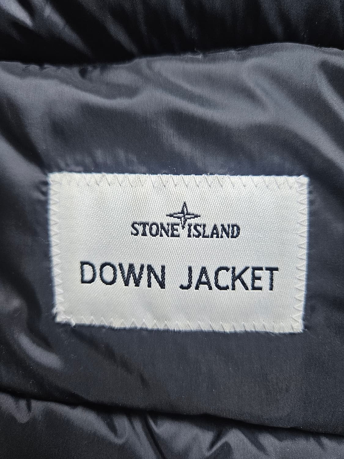 스톤아일랜드 다비드tc 다운 패딩 XL 상품이미지7