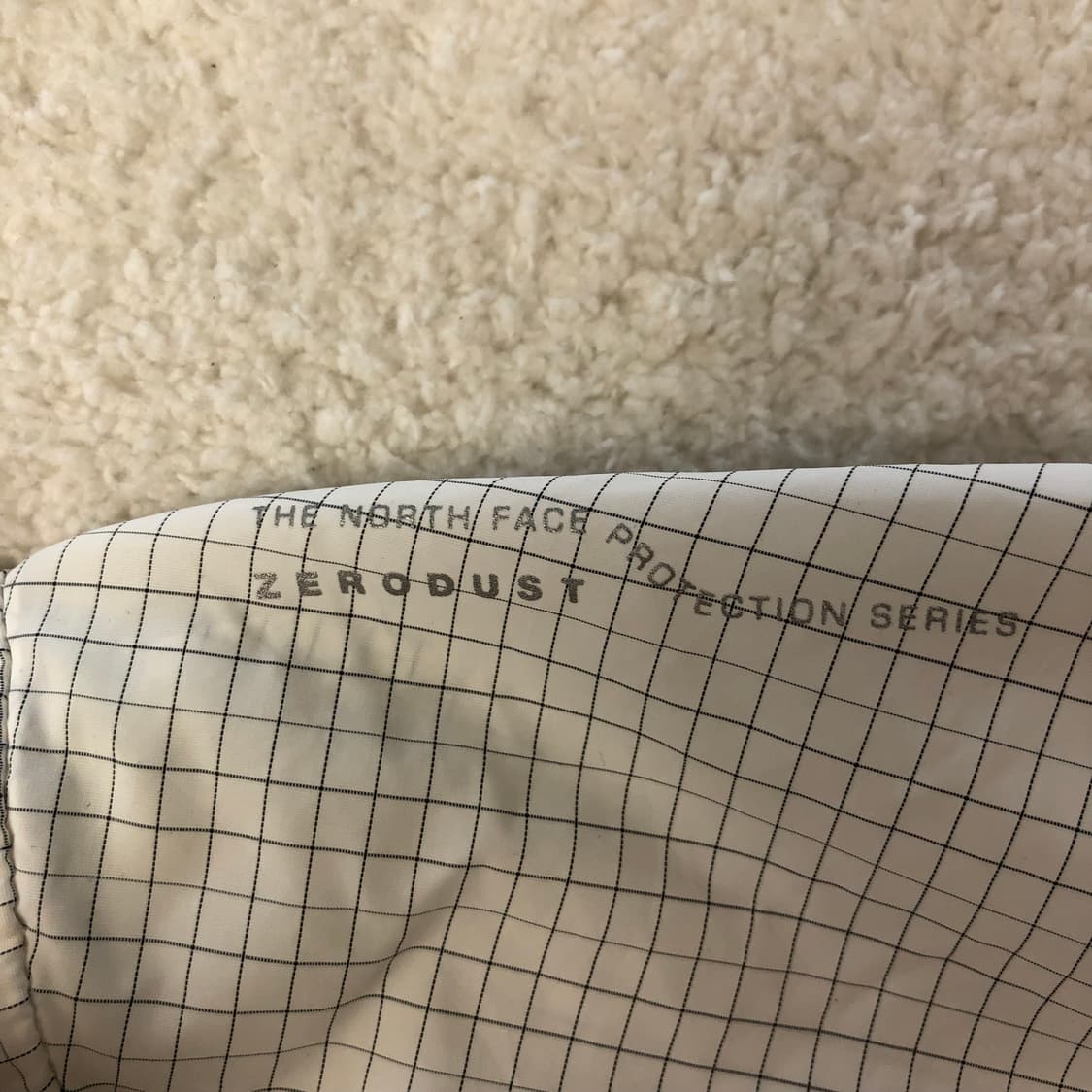 노스페이스 러닝 자켓 상품이미지4