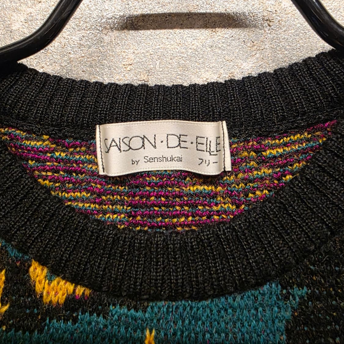 SAISON DE ELLE 상품이미지3