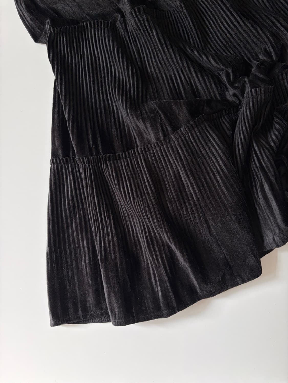 tiered long skirt 상품이미지9