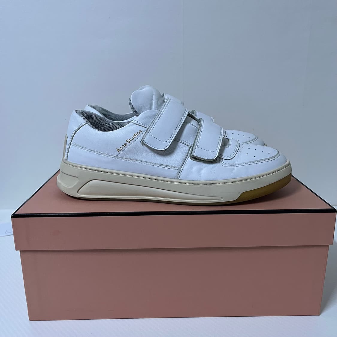 [42] 아크네 페리 스니커즈 상품이미지6