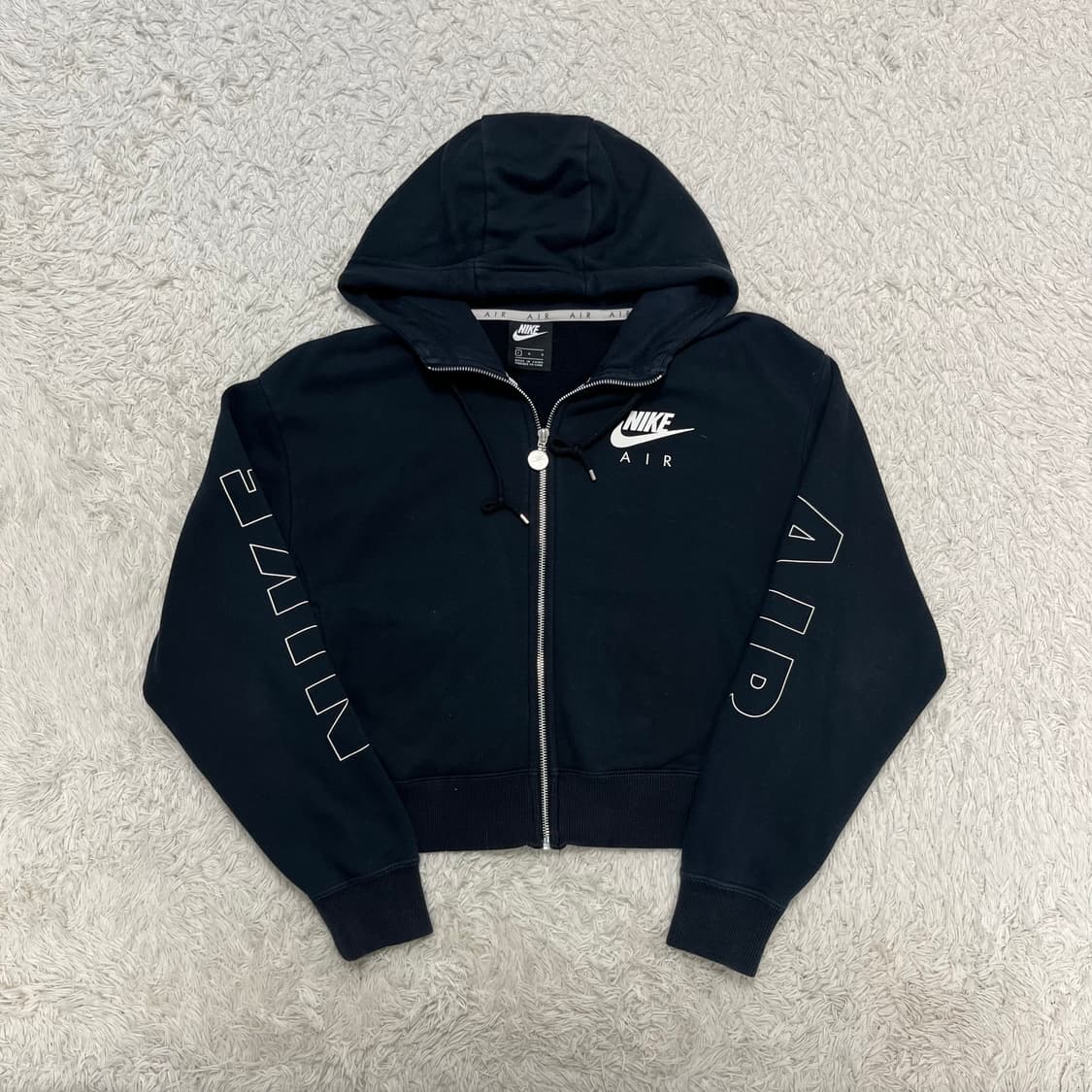 나이키 후드집업 상품이미지1