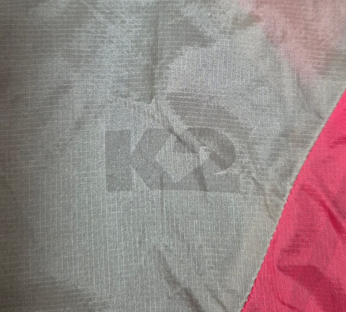 K2 경량 바람막이 조끼 상품이미지3