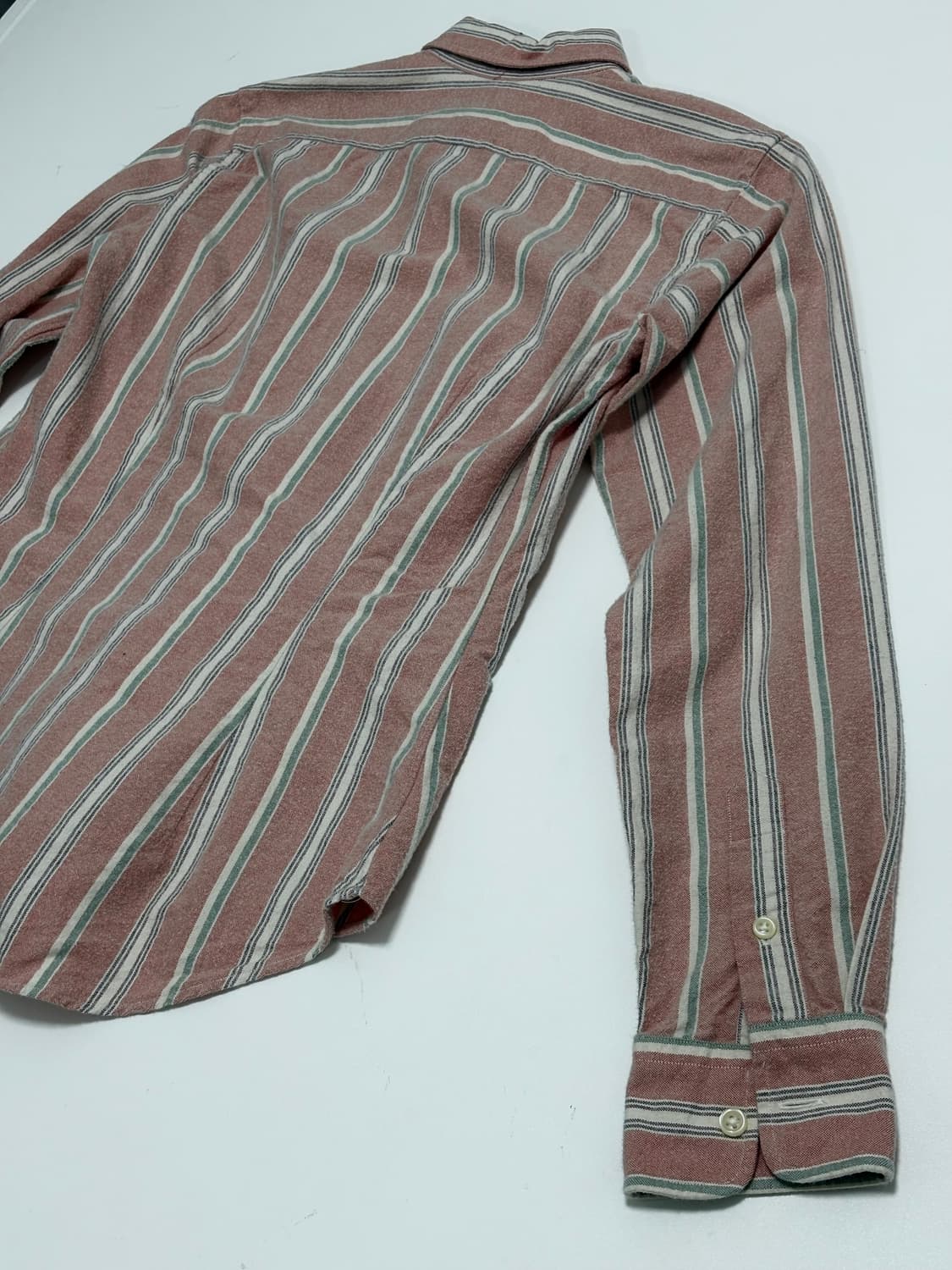 폴로스트라이프셔츠 상품이미지6