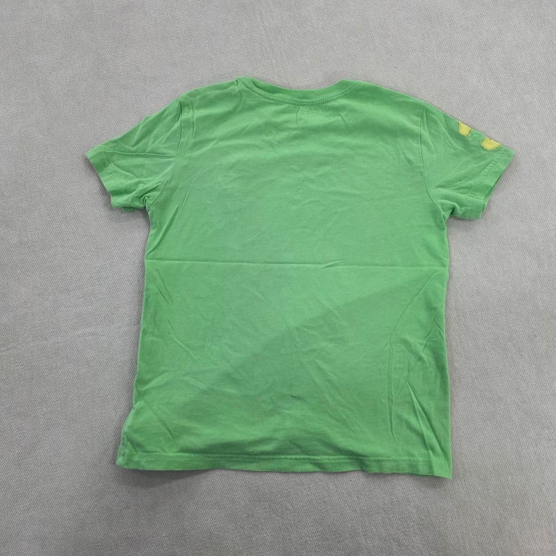 [130] 폴로 랄프로렌 키즈 반팔티 0210J 상품이미지3