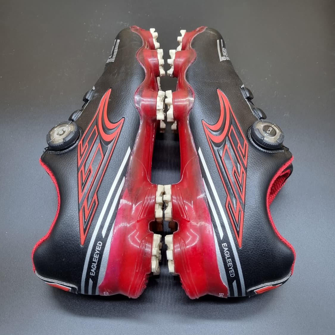 JDX 보아 골프화255 상품이미지5