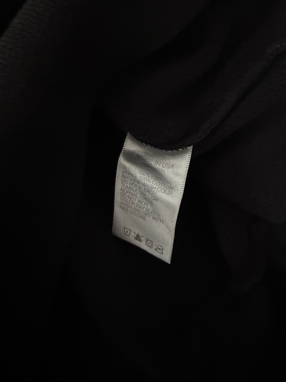 이지  jik 샘플 크루넥 yeezy yzy 상품이미지3