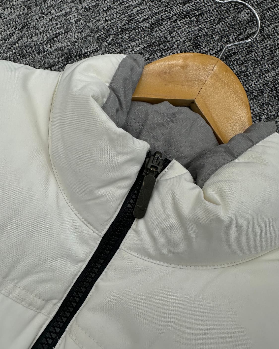 (L)00'S 나이키 양면 오리털 패딩-M1324 상품이미지5