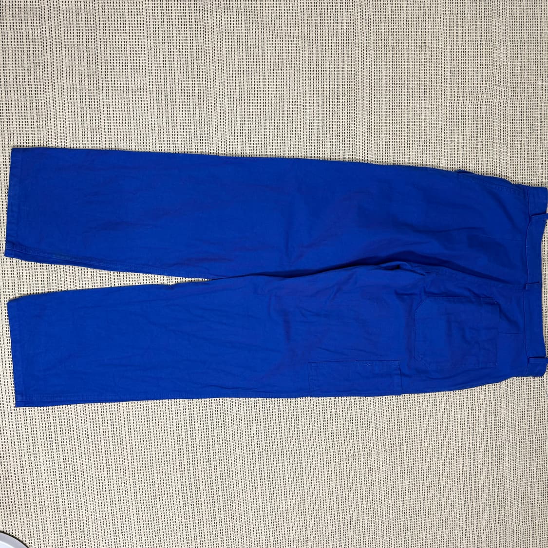 Priolis 프렌치 워크 팬츠 (2002년 생산) 상품이미지4