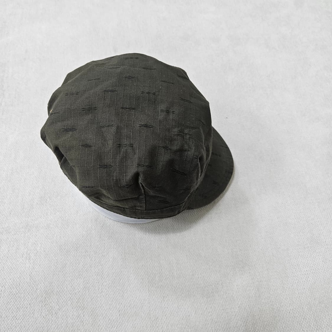 반스 밀리터리 캡 0309Y 상품이미지2