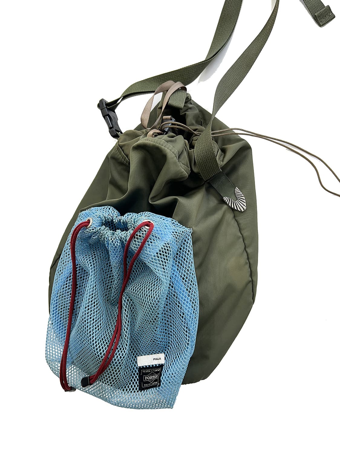 포터 x 토가 숄더백 상품이미지3