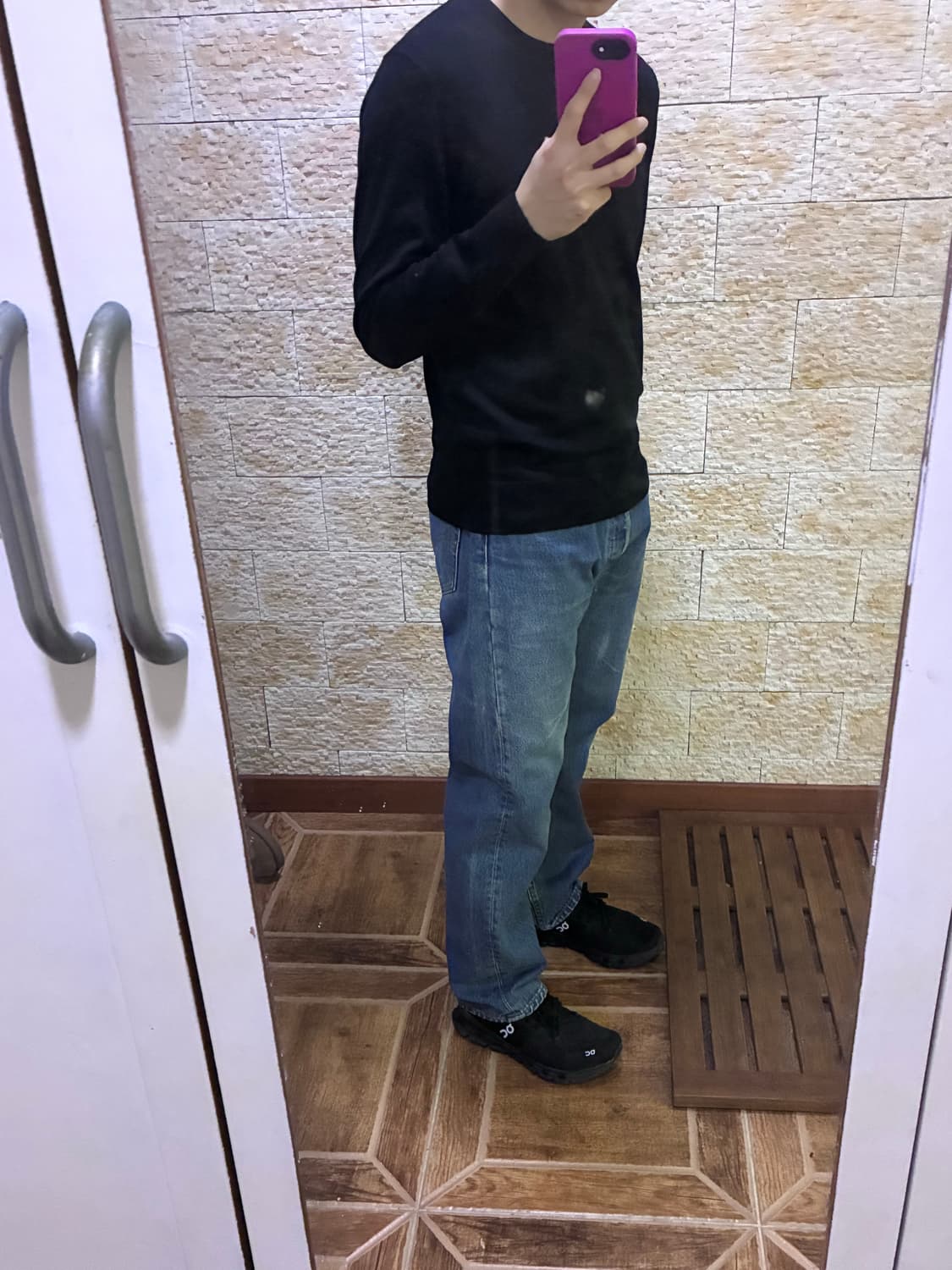 리바이스 501  90s usa 33X30 상품이미지2