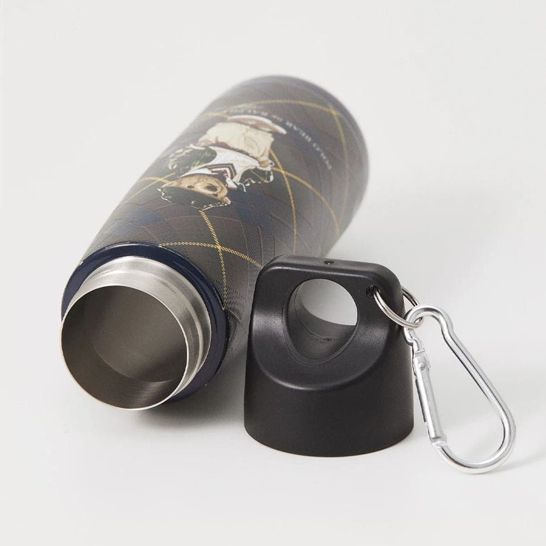 폴로 / 베어 보온 텀블러 / OS 상품이미지2