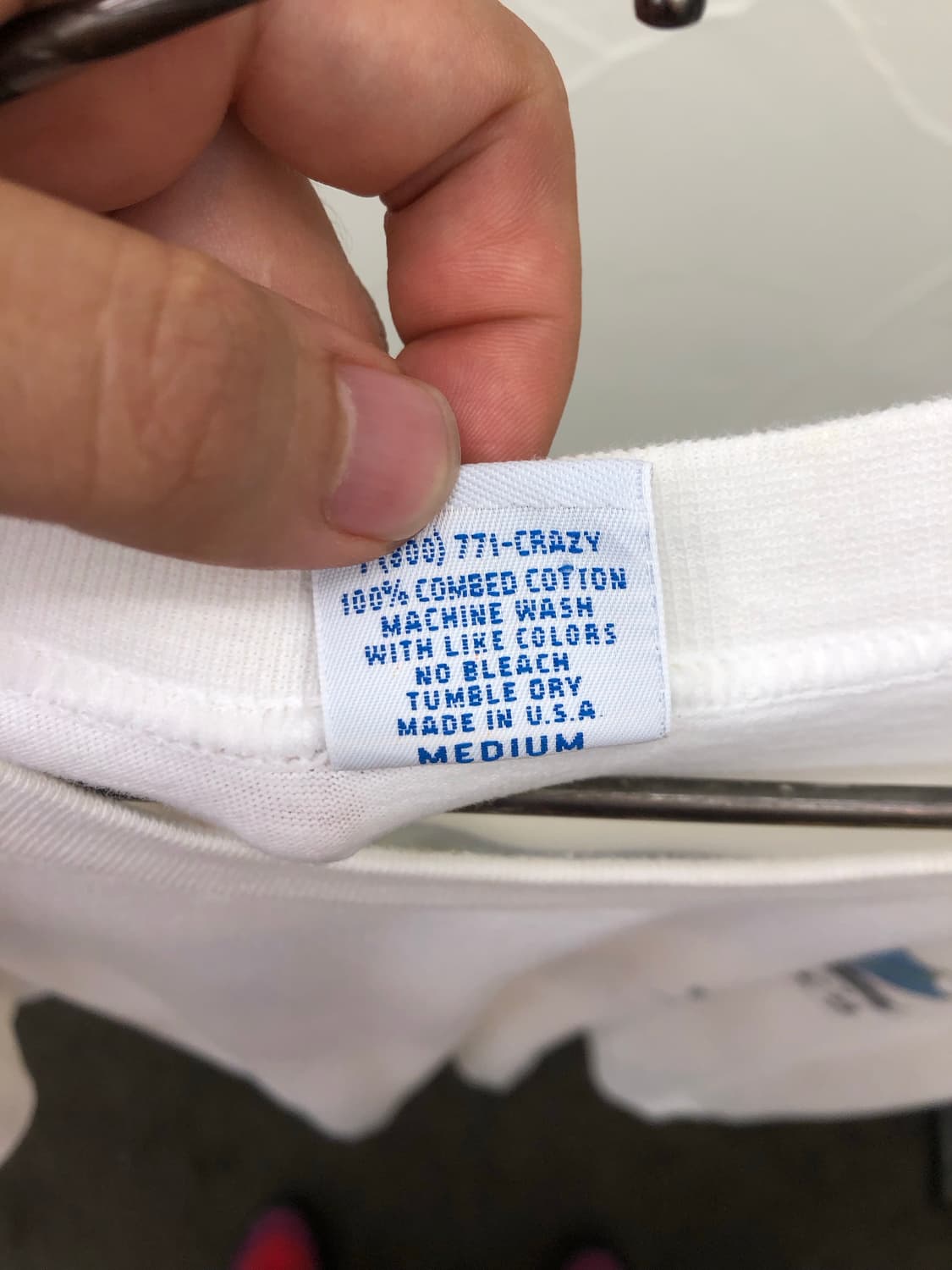made in USA 티셔츠 상품이미지4
