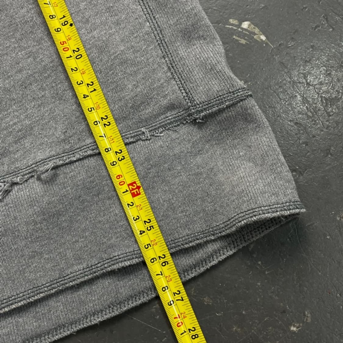 95 아베크롬비 반버튼 맨투맨  상품이미지7