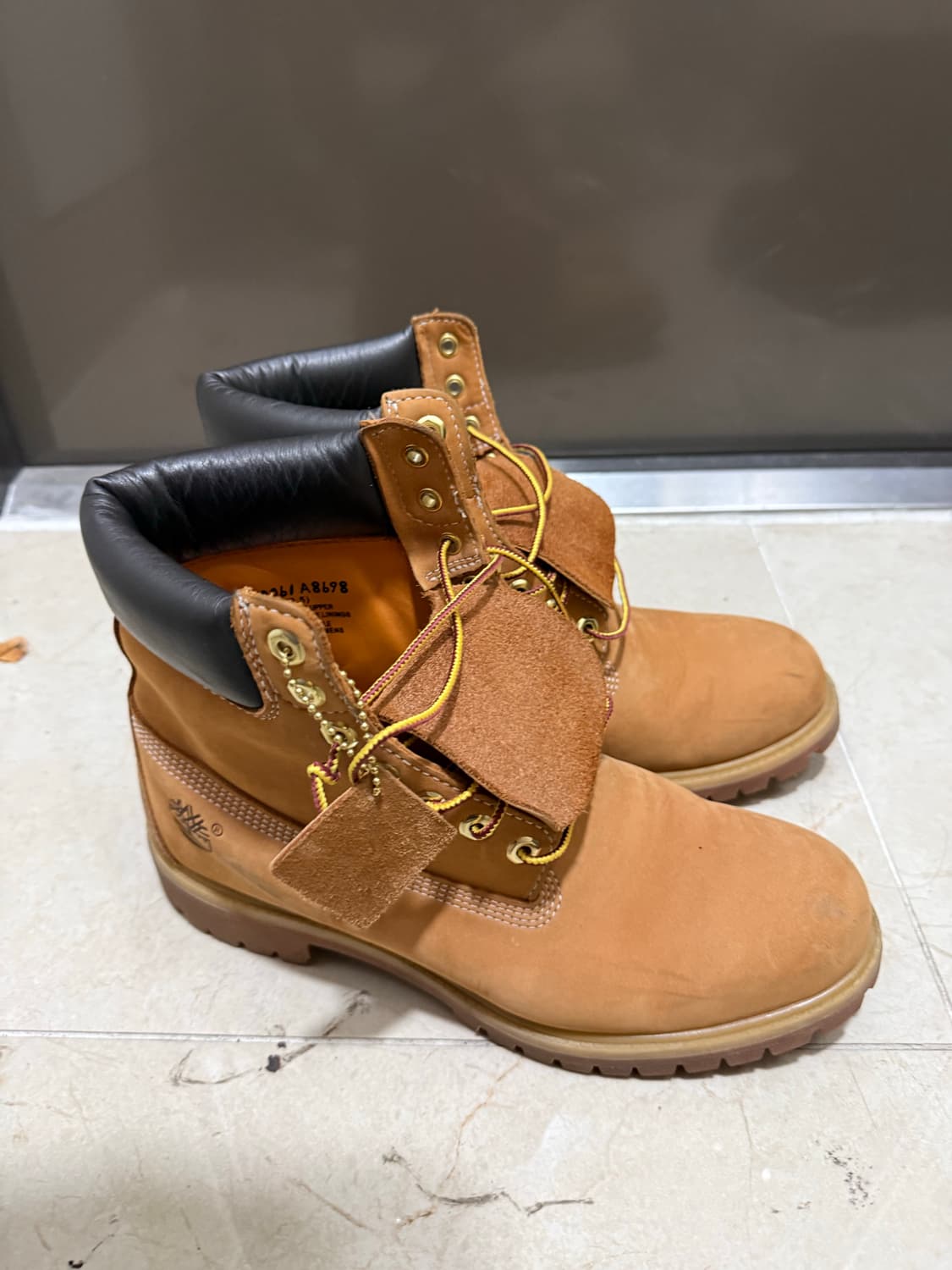 팀버랜드 280 상품이미지4