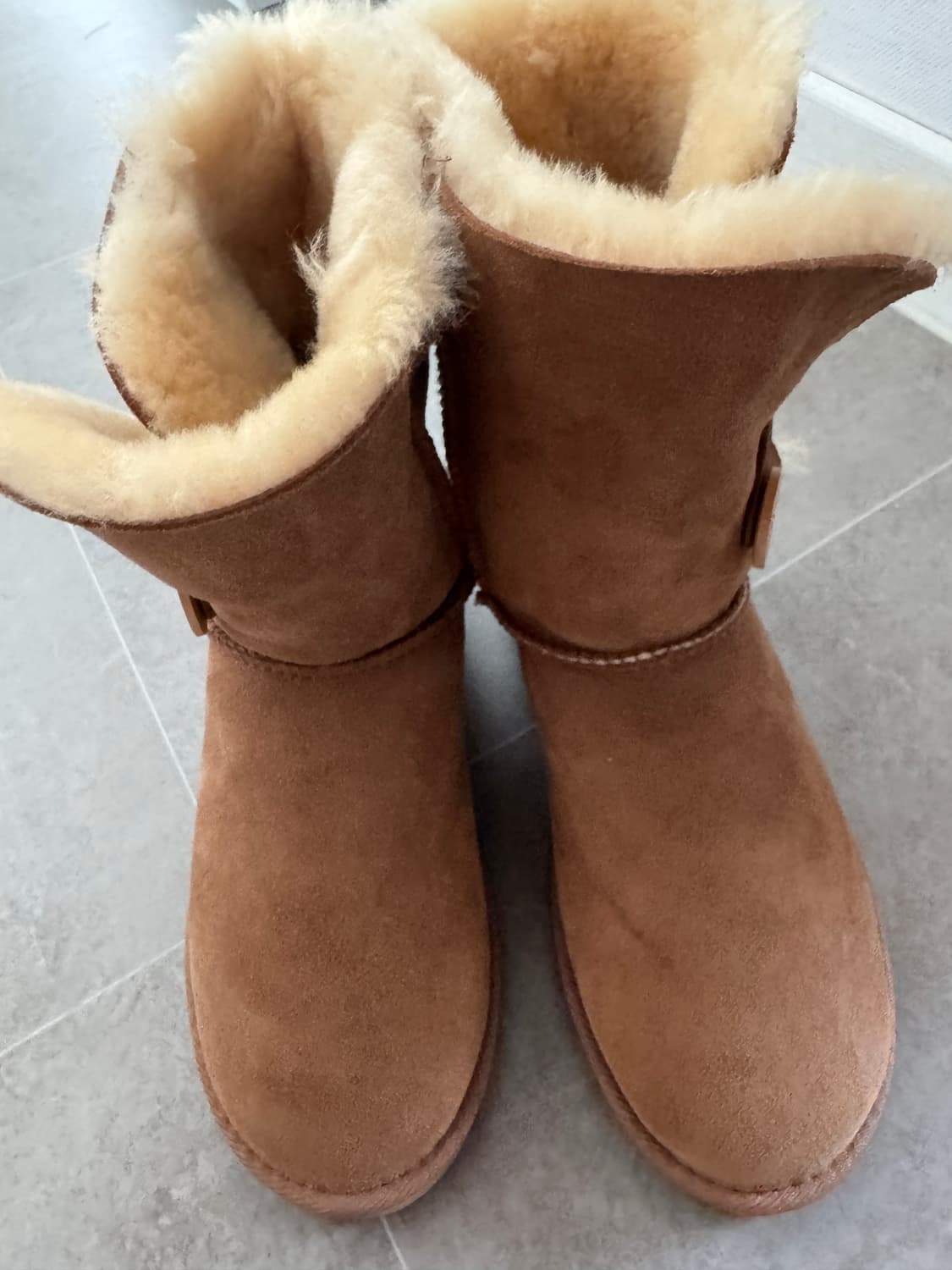 어그 호주산 상품이미지1