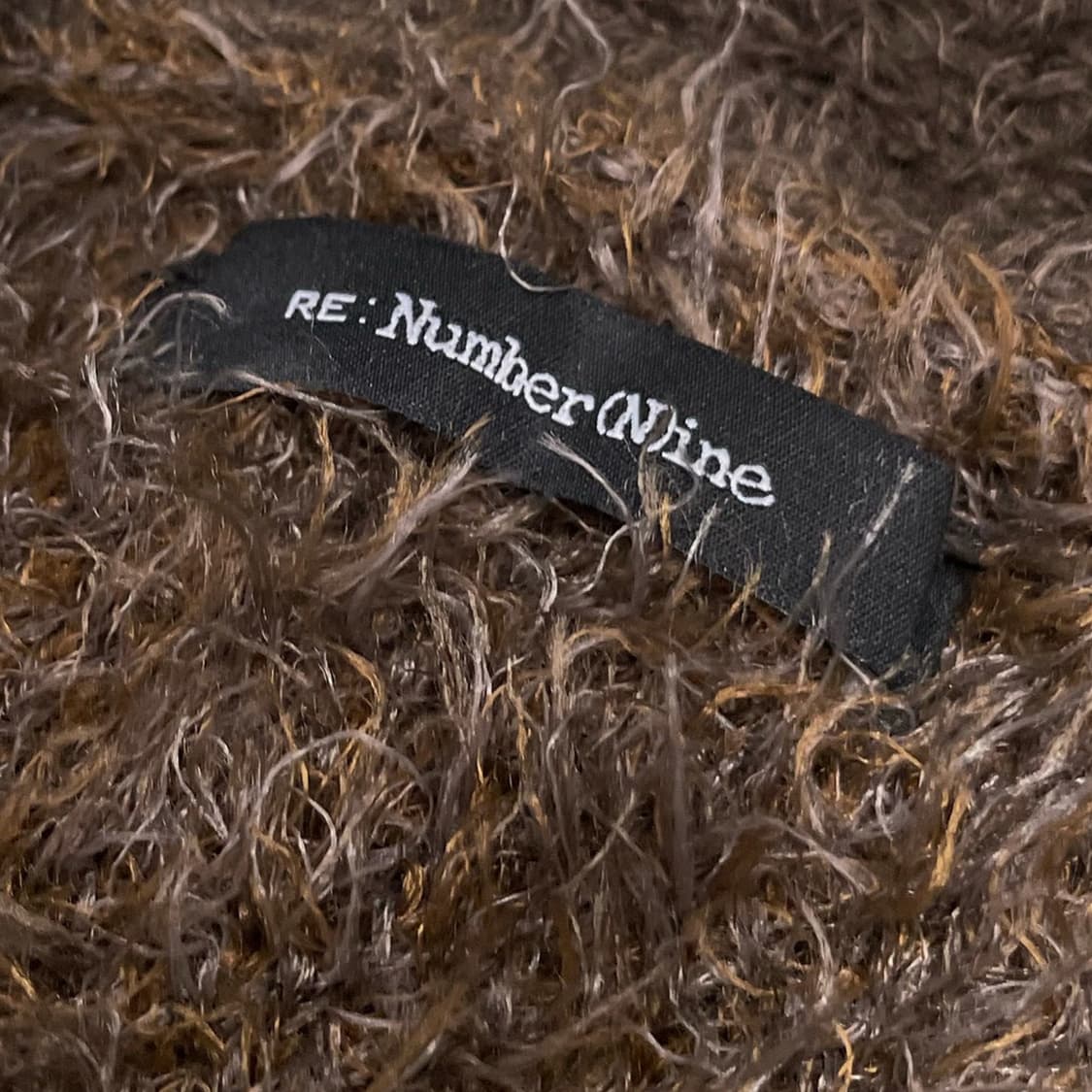 넘버 나인 (Number (N)ine) 상품이미지5