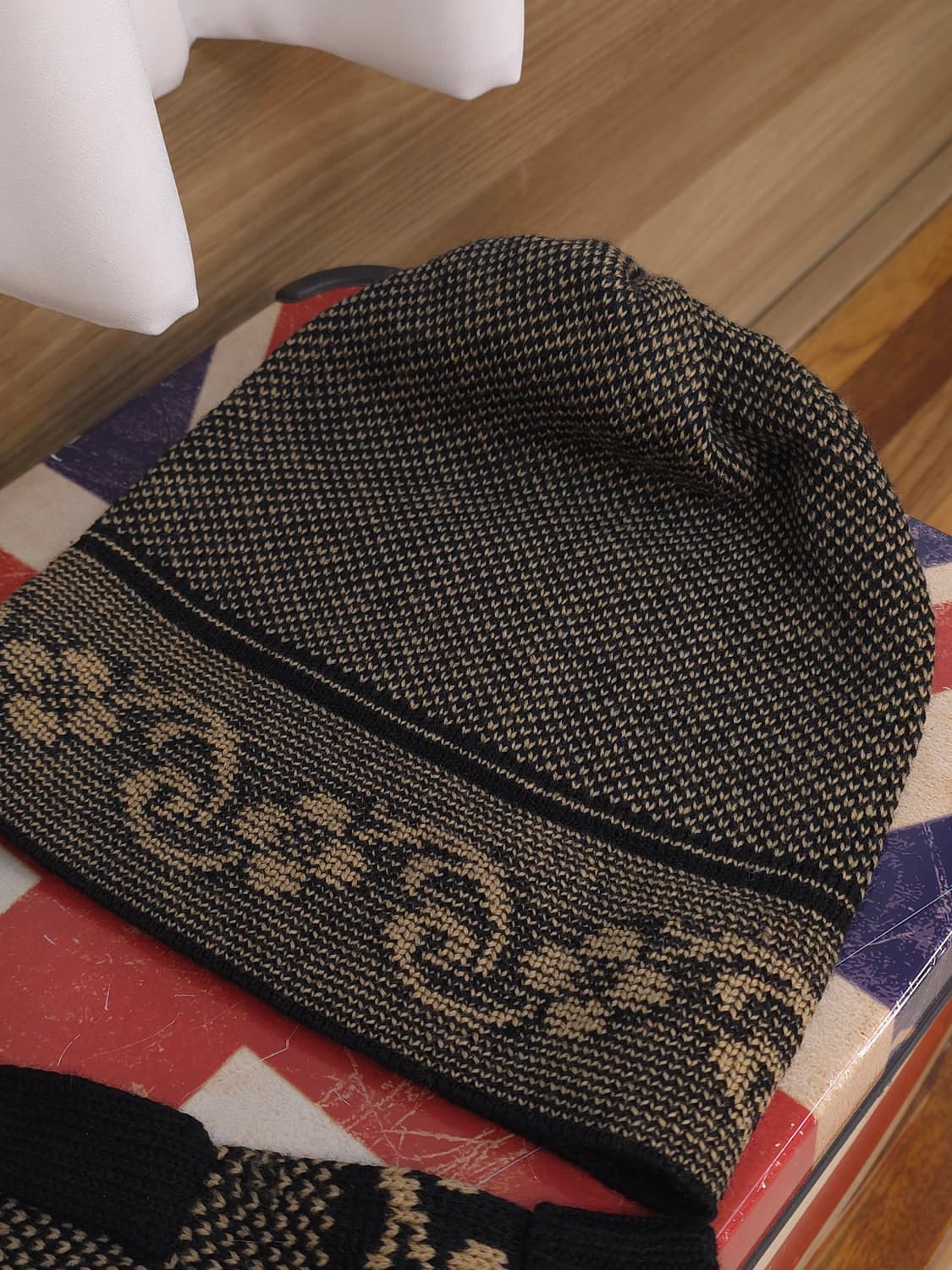 데거스하임 스위스제 비니+장갑 상품이미지4