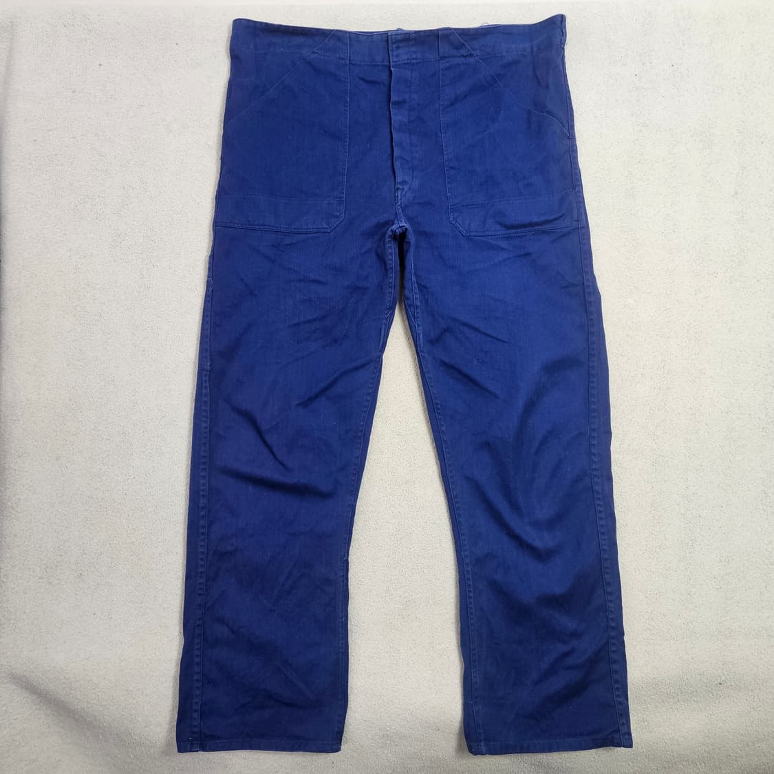 RAL-TESTAT HBT 프렌치 워크 팬츠 상품이미지1