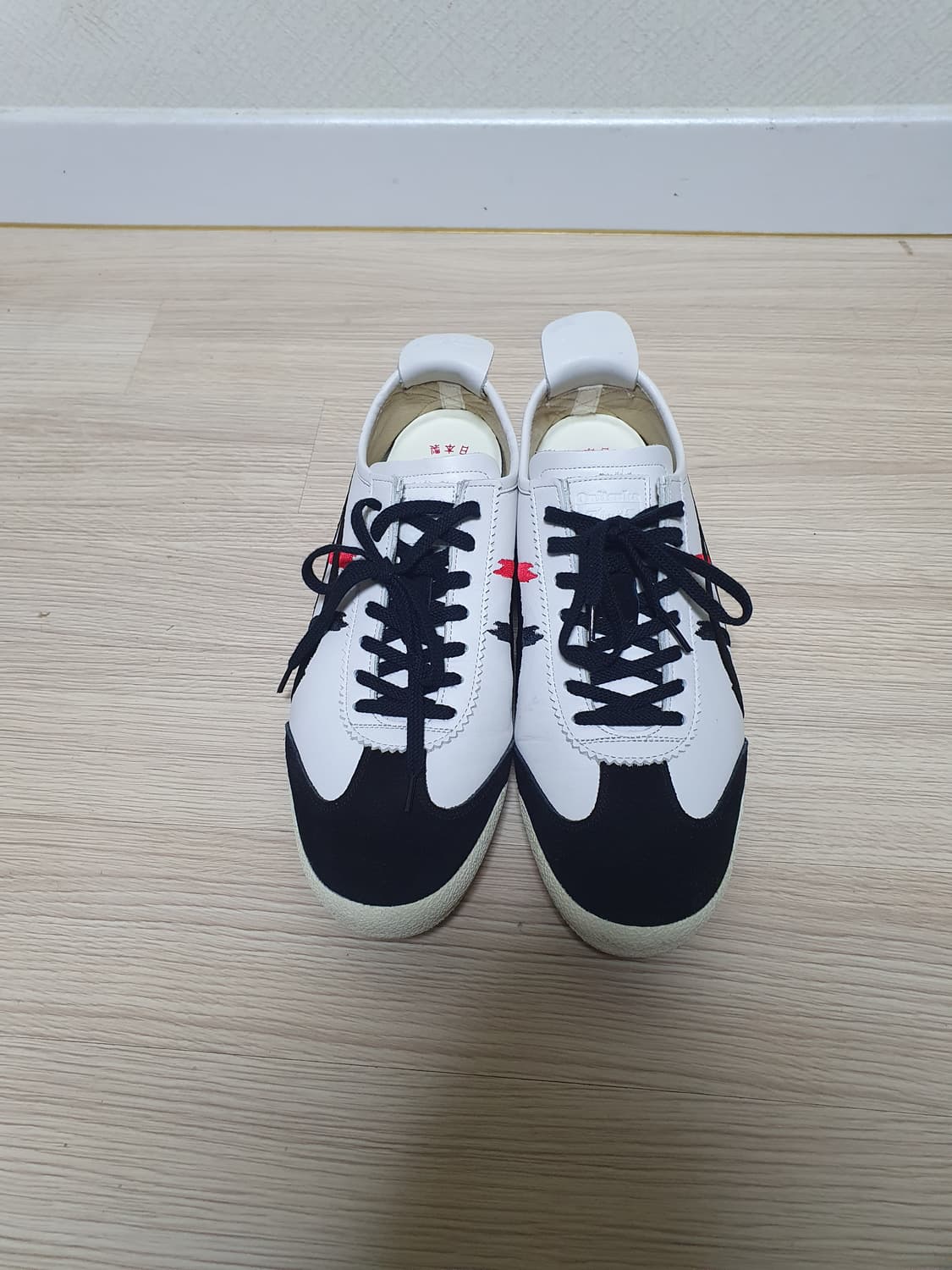 오니츠카타이거 멕시코66 디럭스 가부키 270 상품이미지3