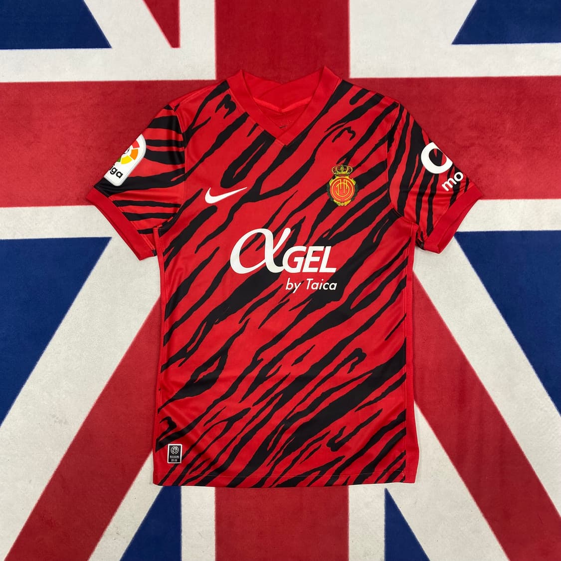 나이키 마요르카 이강인 유니폼 S 상품이미지1