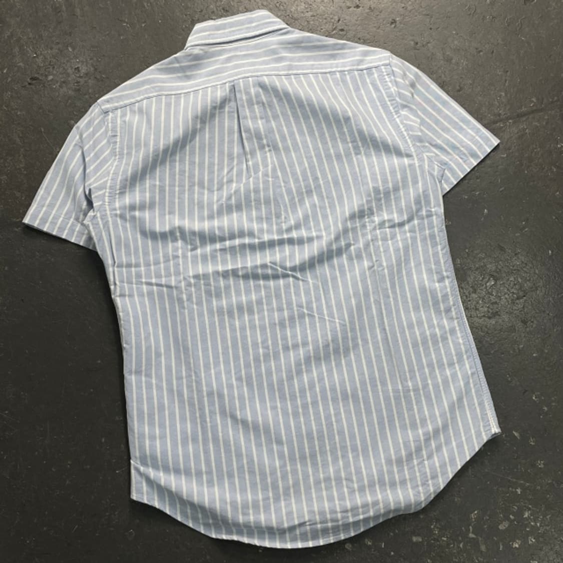 90 폴로 랄프로렌 반팔 셔츠 상품이미지5