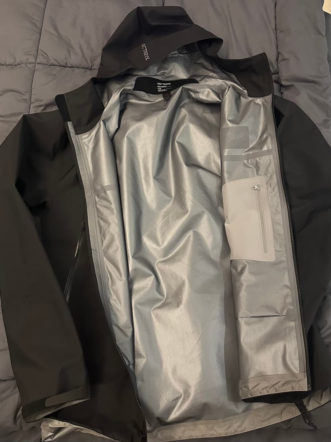 아크테릭스 베타L 상품이미지2