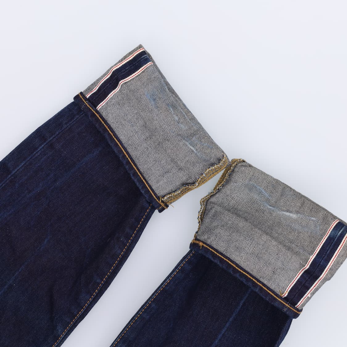 [28X32] 칼하트 일자 데님팬츠 0106H2 상품이미지6