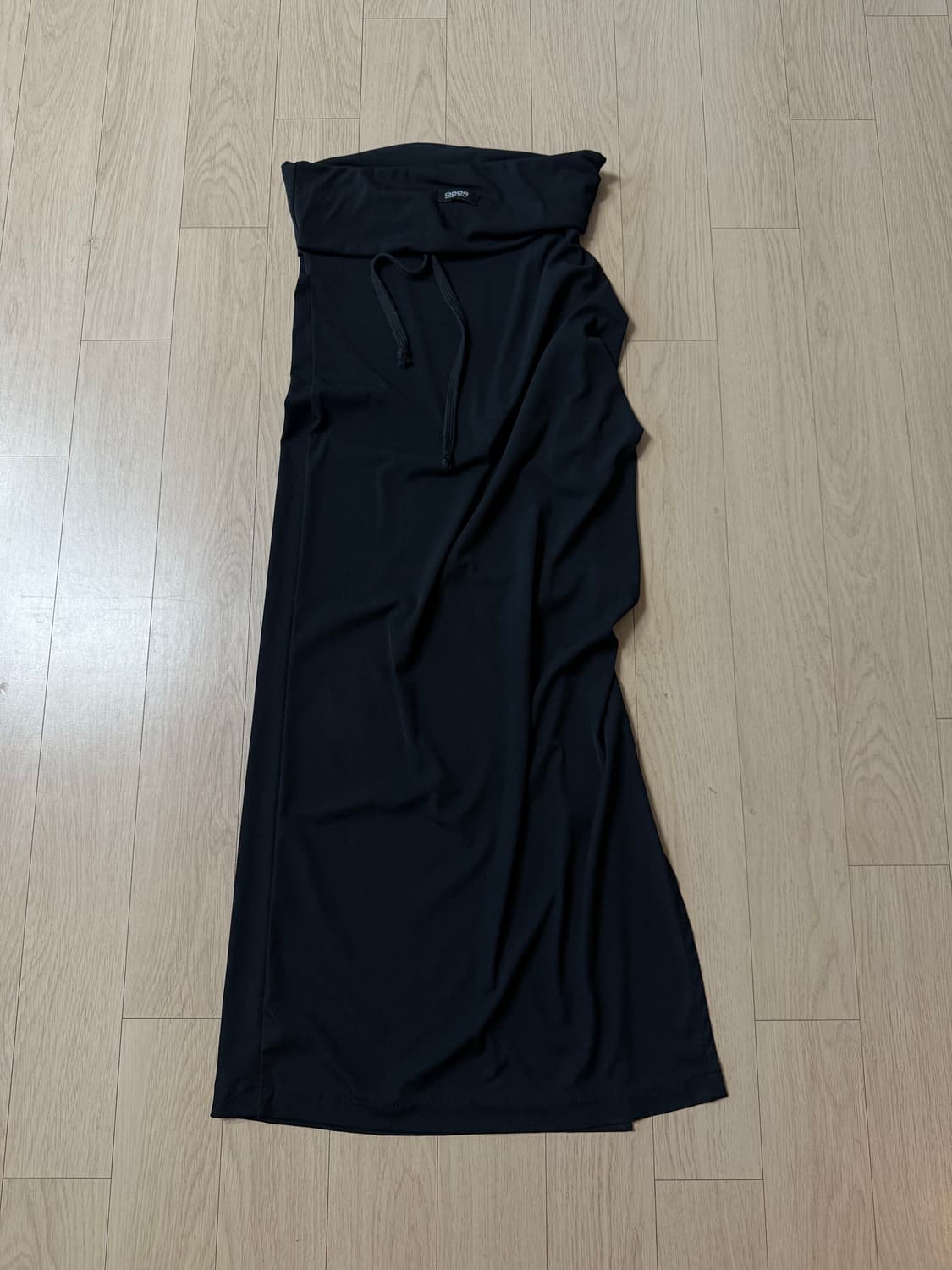 오도어 치마 상품이미지1